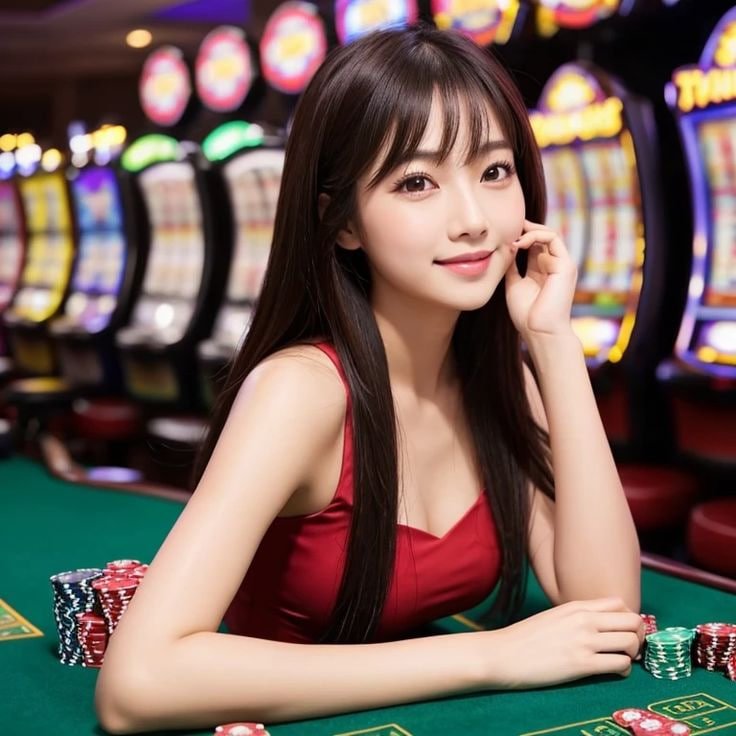 ok slot