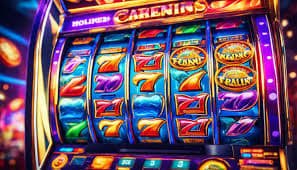 ok slot