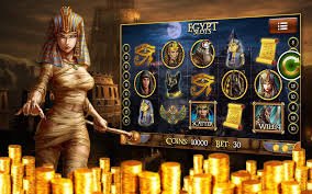 ok slot