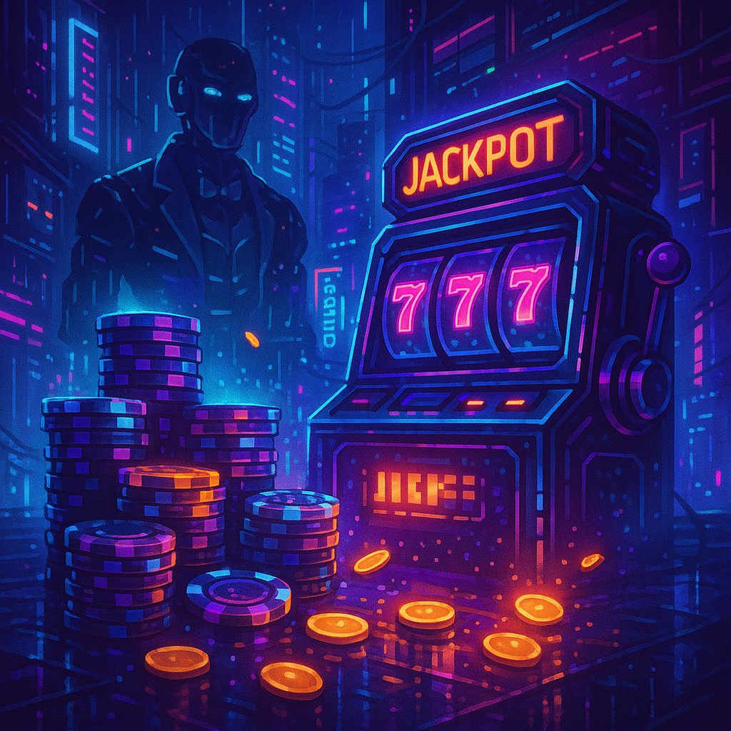 ok slot