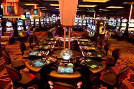 ok slot