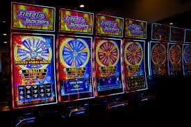 ok slot