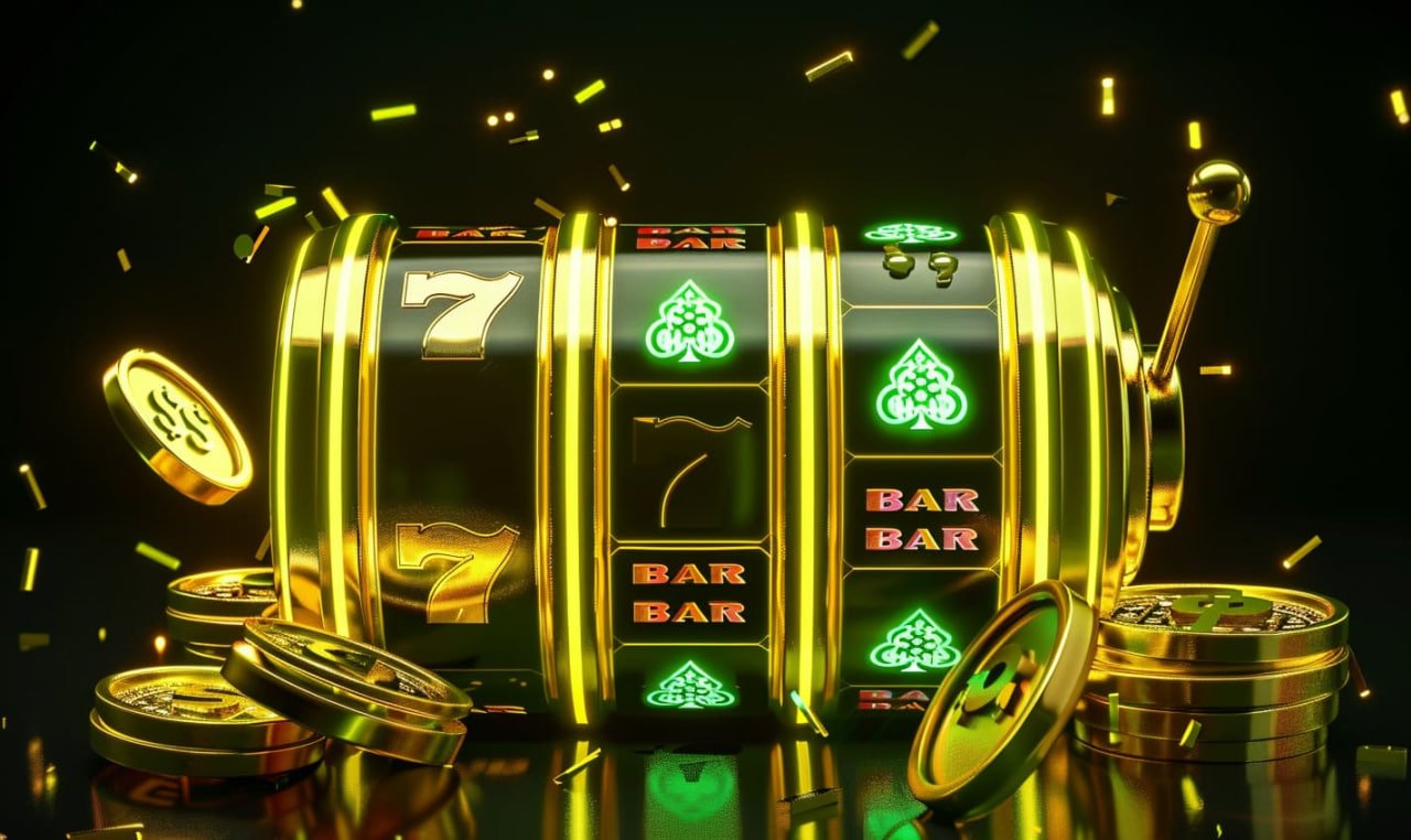 ok slot