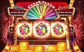 ok slot